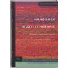 Handboek muziektherapie by H. Smeijsters