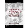 Theories of Tyranny door Roger Boesche