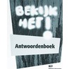 2 thv door W.B. ten Brinke