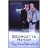 They Found Him Dead door Georgette Heyer