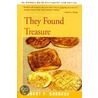 They Found Treasure door Robert F. Burgess