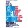 Think Like a Shrink door Patricia Fogarty
