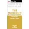 Think Strategically by Ken Langdon