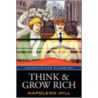 Think and Grow Rich door Hill Napoleon