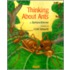 Thinking About Ants