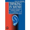 Thinking In Sound P door Stephen McAdams