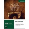 Thinline Bible-nasb by Zondervan Publishing