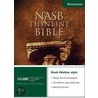 Thinline Bible-nasb door Zondervan Publishing