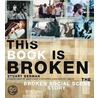 This Book Is Broken door Stuart Berman