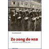 Zo zong de NSB door G. Groeneveld