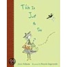 This Is Just to Say by Joyce Sidman