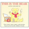 This Is The Bear Cd by Sarah Hayes
