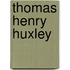 Thomas Henry Huxley