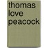 Thomas Love Peacock