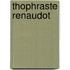 Thophraste Renaudot