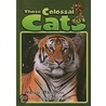 Those Colossal Cats by Marta Magellan