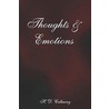 Thoughts & Emotions door H. Callaway