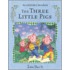 Three Little Pigs P
