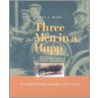 Three Men In A Hupp door James A. Ward