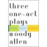 Three One-Act Plays