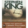 Three Past Midnight door  Stephen King 
