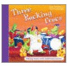 Three Rocking Crocs door Kate Umansky