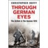 Through German Eyes