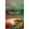 Thunder in Paradise door Jonathan R. Cash