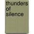 Thunders of Silence