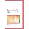 Thuvia Maid of Mars by Rice Edgar Burroughs