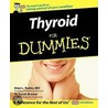 Thyroid For Dummies door Dr Sarah Brewer