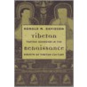 Tibetan Renaissance door Ronald M. Davidson