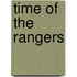 Time Of The Rangers