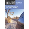 Time Out California door Time Out