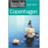 Time Out Copenhagen door Time Out