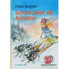 Gered door de honden