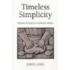 Timeless Simplicity