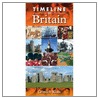 Timeline Of Britain by Gordon Kerr