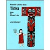 Tinka Coloring Book by Carol Batdorf