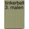 Tinkerbell 3. Malen door Walt Disney