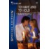 To Have and to Hold