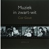 Muziek in zwart-wit