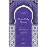 To The Holy Shrines by Richard Burton