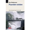 Paarden stelen by Per Petterson