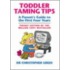 Toddler Taming Tips