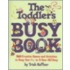 Toddler's Busy Book