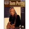 Tom Petty [with Cd] door Onbekend