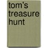 Tom's Treasure Hunt