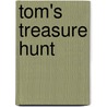 Tom's Treasure Hunt by Mark Swain