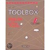Toolbox 1. Workbook door Albert Schmitz